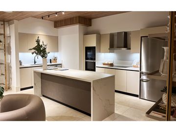 SE VENDE APARTAMENTOS EN SANTA MARIA