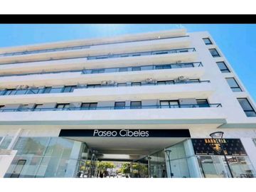Oportunidad a estrenar dpto a pasos peatonal un.dorm  cochera