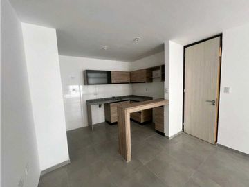 Oportunidad a estrenar dpto a pasos peatonal un.dorm  cochera