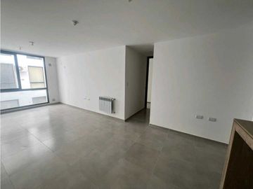 Oportunidad a estrenar dpto a pasos peatonal un.dorm  cochera