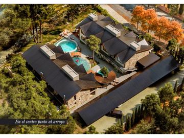 VENTA DEPARTAMENTOS EN VILLA GENERAL BELGRANO TU LUGAR EN EL MUNDO