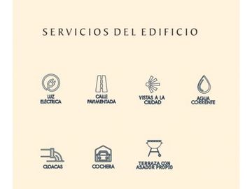 VENTA DEPARTAMENTOS EN VILLA GENERAL BELGRANO TU LUGAR EN EL MUNDO