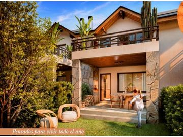 VENTA DEPARTAMENTOS EN VILLA GENERAL BELGRANO TU LUGAR EN EL MUNDO