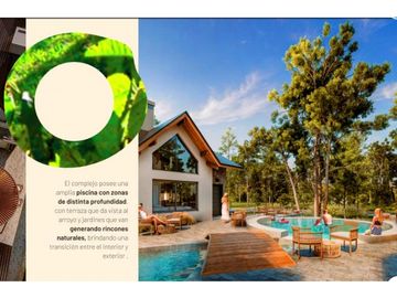 VENTA DEPARTAMENTOS EN VILLA GENERAL BELGRANO TU LUGAR EN EL MUNDO