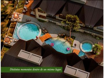 VENTA DEPARTAMENTOS EN VILLA GENERAL BELGRANO TU LUGAR EN EL MUNDO