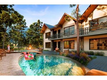 VENTA DEPARTAMENTOS EN VILLA GENERAL BELGRANO TU LUGAR EN EL MUNDO