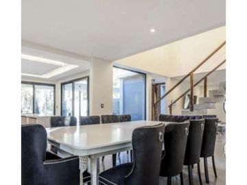 CASA EN VENTA y ALQUILER VILLAROBLES BRISAS 498