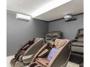CASA EN VENTA y ALQUILER VILLAROBLES BRISAS 498