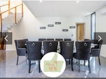 CASA EN VENTA y ALQUILER VILLAROBLES BRISAS 498