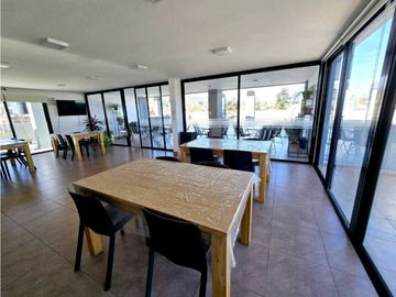 ¡EXCELENTE OPORTUNIDAD! 
 DEPARTAMENTO EN VENTA -DOS.DORM MUY.AMPLIO