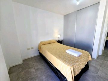 ¡EXCELENTE OPORTUNIDAD! 
 DEPARTAMENTO EN VENTA -DOS.DORM MUY.AMPLIO