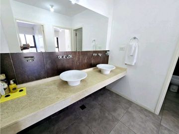 ¡EXCELENTE OPORTUNIDAD! 
 DEPARTAMENTO EN VENTA -DOS.DORM MUY.AMPLIO