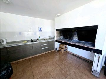 ¡EXCELENTE OPORTUNIDAD! 
 DEPARTAMENTO EN VENTA -DOS.DORM MUY.AMPLIO