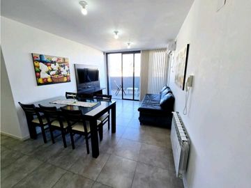 ¡EXCELENTE OPORTUNIDAD! 
 DEPARTAMENTO EN VENTA -DOS.DORM MUY.AMPLIO