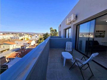 ¡EXCELENTE OPORTUNIDAD! 
 DEPARTAMENTO EN VENTA -DOS.DORM MUY.AMPLIO
