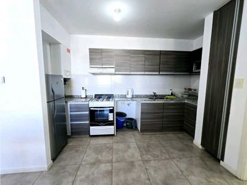 ¡EXCELENTE OPORTUNIDAD! 
 DEPARTAMENTO EN VENTA -DOS.DORM MUY.AMPLIO