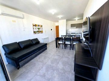 ¡EXCELENTE OPORTUNIDAD! 
 DEPARTAMENTO EN VENTA -DOS.DORM MUY.AMPLIO