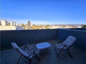¡EXCELENTE OPORTUNIDAD! 
 DEPARTAMENTO EN VENTA -DOS.DORM MUY.AMPLIO