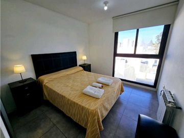 ¡EXCELENTE OPORTUNIDAD! 
 DEPARTAMENTO EN VENTA -DOS.DORM MUY.AMPLIO