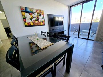 ¡EXCELENTE OPORTUNIDAD! 
 DEPARTAMENTO EN VENTA -DOS.DORM MUY.AMPLIO