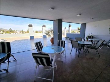 ¡EXCELENTE OPORTUNIDAD! 
 DEPARTAMENTO EN VENTA -DOS.DORM MUY.AMPLIO