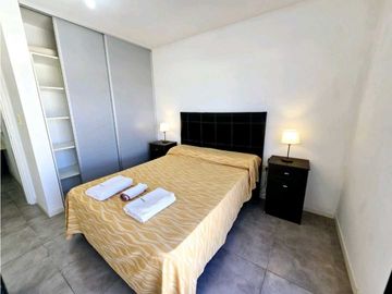 ¡EXCELENTE OPORTUNIDAD! 
 DEPARTAMENTO EN VENTA -DOS.DORM MUY.AMPLIO