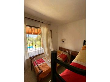 VENDE HERMOSA CASA EN VILLA CARLOS PAZ ‼ exclusiva con vista lago