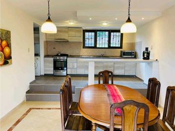 VENDE HERMOSA CASA EN VILLA CARLOS PAZ ‼ exclusiva con vista lago