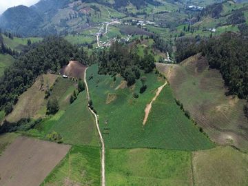🌄 ¡Extraordinaria Finca En Sibaté! | 8 Fanegadas Con Vista Panorámica | A 1 Km Del Peaje