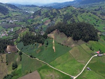 🌄 ¡Extraordinaria Finca En Sibaté! | 8 Fanegadas Con Vista Panorámica | A 1 Km Del Peaje