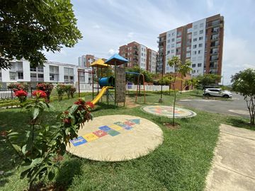 Venta De Apartamento Valle Del Lili