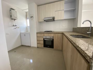 Venta De Apartamento Valle Del Lili