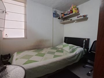 Apartamento En Venta Cr Alcalá, Barrio Barranquilla, Norte De Cali