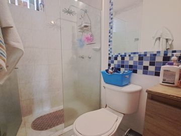 Apartamento En Venta Cr Alcalá, Barrio Barranquilla, Norte De Cali