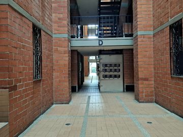 Apartamento En Venta Cr Alcalá, Barrio Barranquilla, Norte De Cali