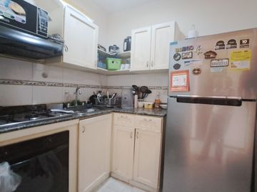 Apartamento En Venta Cr Alcalá, Barrio Barranquilla, Norte De Cali