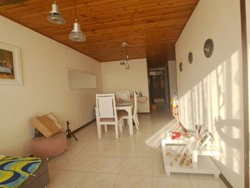 Apartamento En Venta Cr Alcalá, Barrio Barranquilla, Norte De Cali
