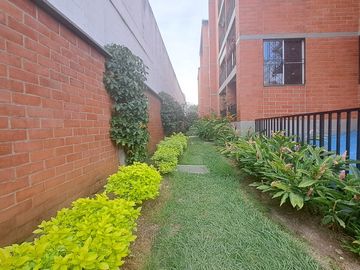 Apartamento En Venta Cr Alcalá, Barrio Barranquilla, Norte De Cali
