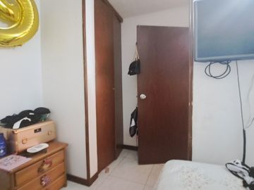 Apartamento En Venta Cr Alcalá, Barrio Barranquilla, Norte De Cali