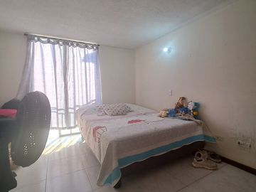 Apartamento En Venta Cr Alcalá, Barrio Barranquilla, Norte De Cali