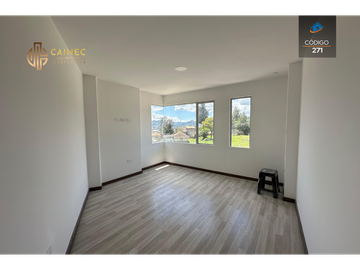 SUITE POR ESTRENAR EN VENTA