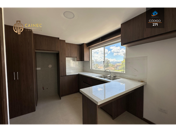 SUITE POR ESTRENAR EN VENTA