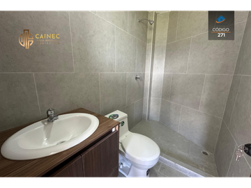 SUITE POR ESTRENAR EN VENTA