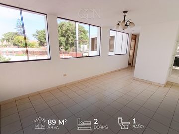 Ocasión Departamento en San Joaquín Bellavista