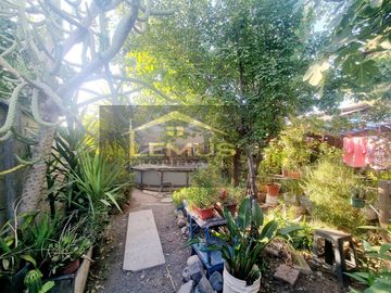 SE VENDE CASA CON AMPLIO TERRENO EN SECTOR DE CENTENARIO, LOS ANDES