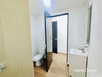 Departamento en venta en Bosques Del Lago Sect 1, Cuautitlán Izcalli, Colinas del Lago, Planta baja, primer Piso, a Credito, Infonavit