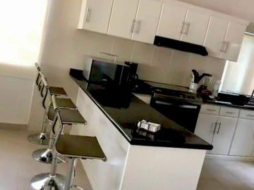 CASA EN VENTA MORELOS CON ALBERCA ESCRITURADA, AMUEBLADA, INFONAVIT JOJUTLA, TEQUESQUITENGO, RENTA VACACIONAL