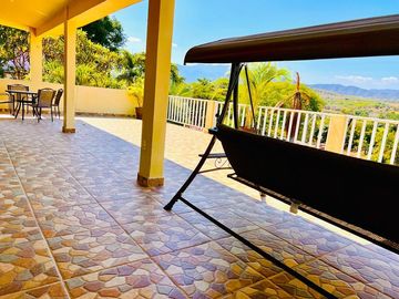 CASA EN VENTA MORELOS CON ALBERCA ESCRITURADA, AMUEBLADA, INFONAVIT JOJUTLA, TEQUESQUITENGO, RENTA VACACIONAL