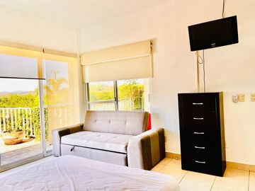 CASA EN VENTA MORELOS CON ALBERCA ESCRITURADA, AMUEBLADA, INFONAVIT JOJUTLA, TEQUESQUITENGO, RENTA VACACIONAL
