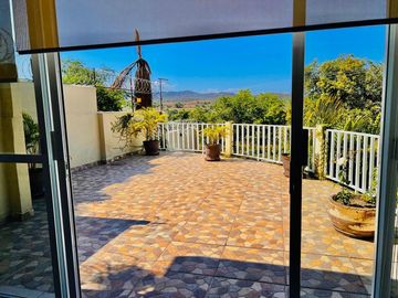 CASA EN VENTA MORELOS CON ALBERCA ESCRITURADA, AMUEBLADA, INFONAVIT JOJUTLA, TEQUESQUITENGO, RENTA VACACIONAL